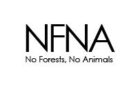 No Forests, No Animals